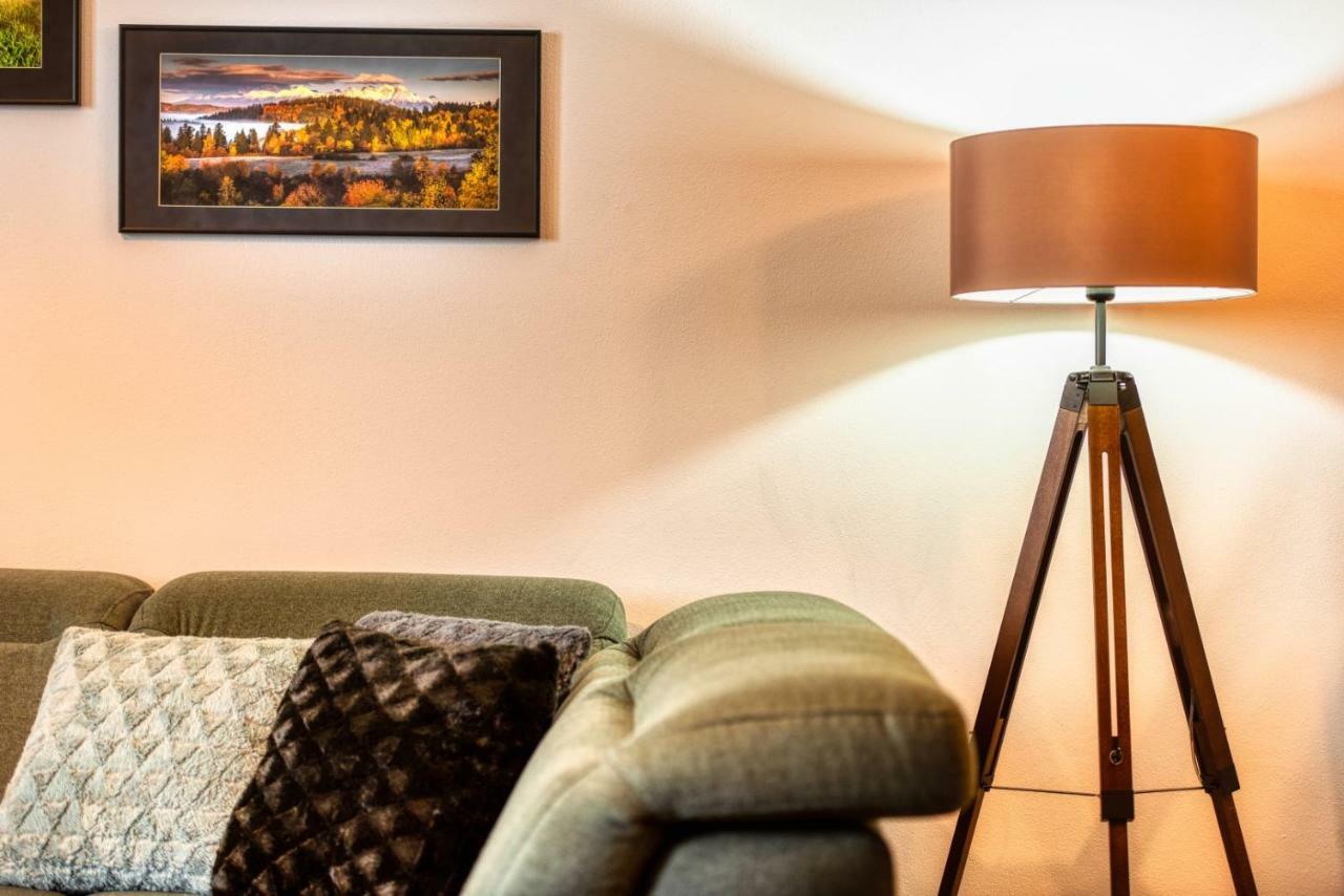 Apartman Lio - Free Garage Parking Tatranská Lomnica المظهر الخارجي الصورة